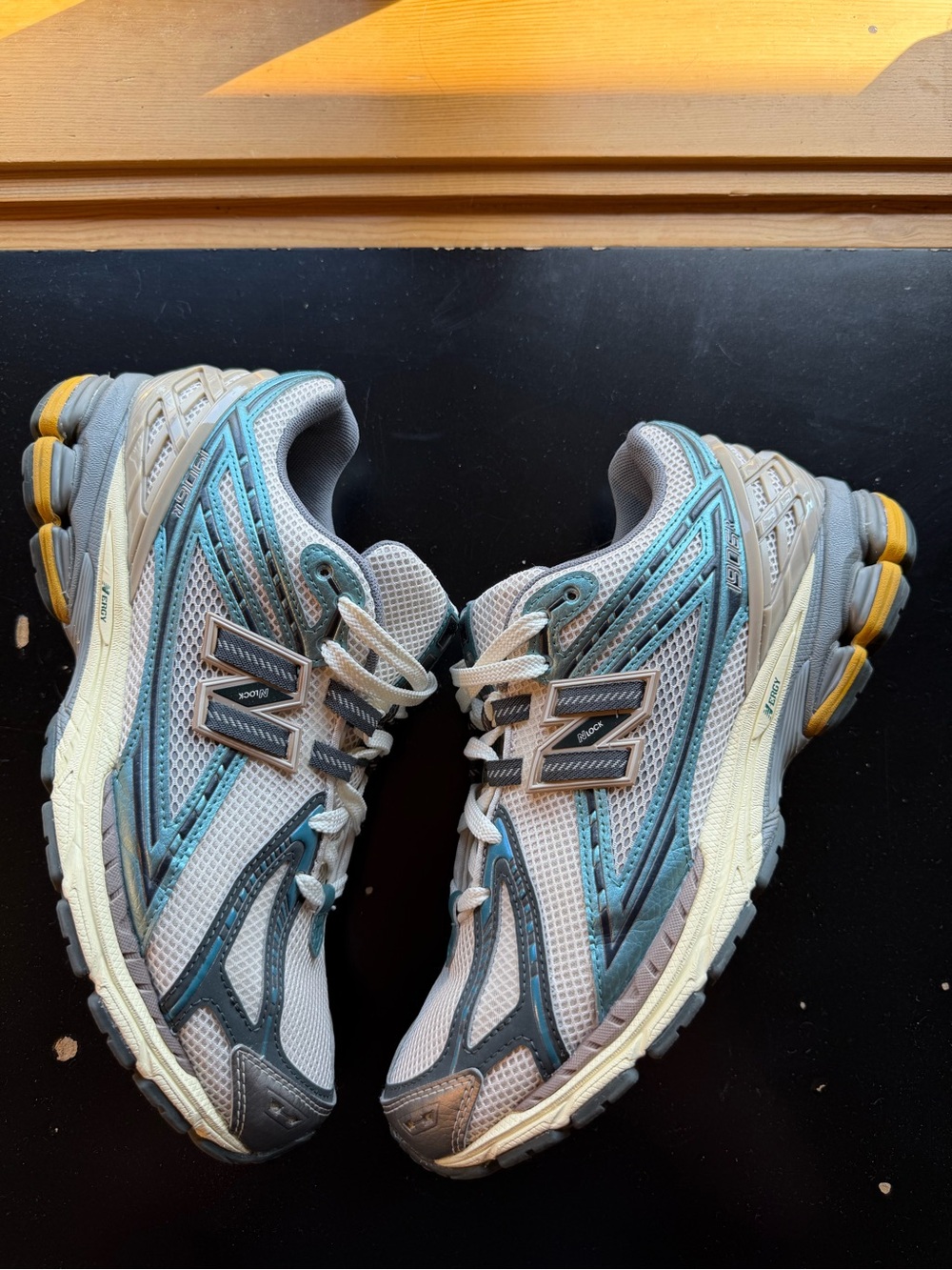 New balance 1906r new spruce size 11